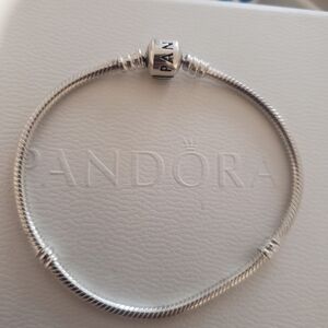 Pandora Moments Bracelet
